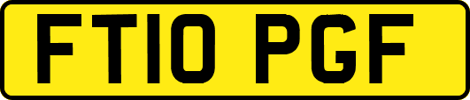 FT10PGF
