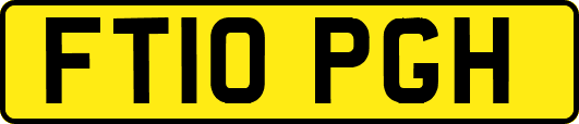 FT10PGH