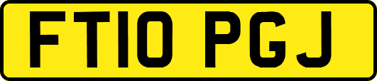 FT10PGJ