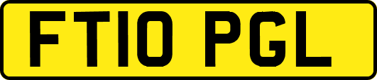 FT10PGL