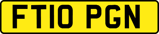 FT10PGN