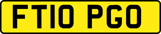 FT10PGO