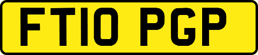 FT10PGP