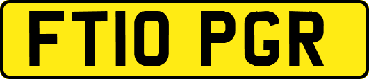 FT10PGR