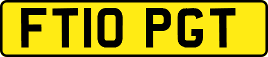 FT10PGT