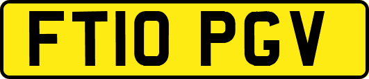 FT10PGV