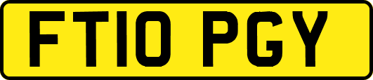 FT10PGY