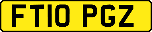 FT10PGZ