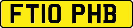 FT10PHB