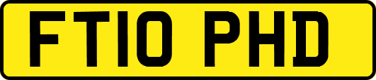 FT10PHD