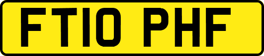FT10PHF