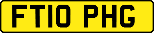 FT10PHG