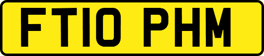 FT10PHM