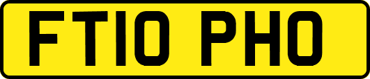 FT10PHO