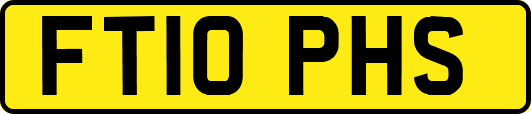 FT10PHS