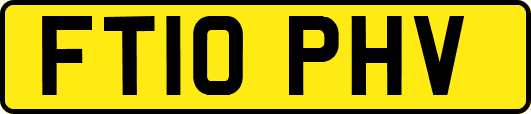 FT10PHV