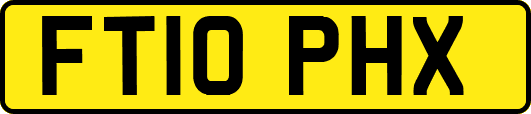 FT10PHX