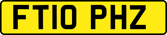 FT10PHZ