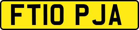 FT10PJA