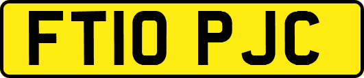 FT10PJC