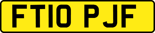 FT10PJF