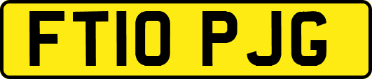 FT10PJG
