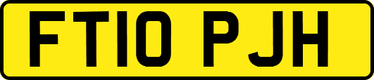 FT10PJH