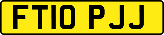 FT10PJJ