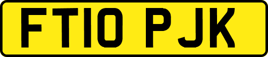 FT10PJK
