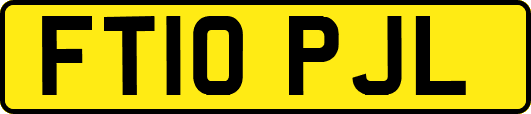 FT10PJL