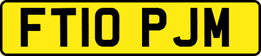 FT10PJM