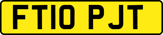 FT10PJT