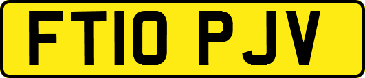 FT10PJV