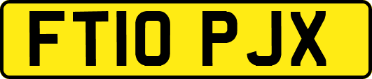 FT10PJX