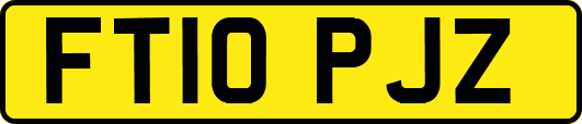 FT10PJZ