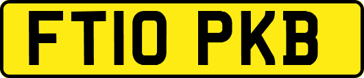 FT10PKB