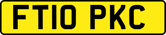 FT10PKC