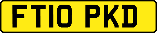 FT10PKD
