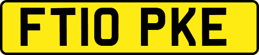 FT10PKE
