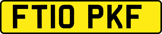 FT10PKF