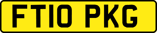 FT10PKG