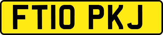 FT10PKJ