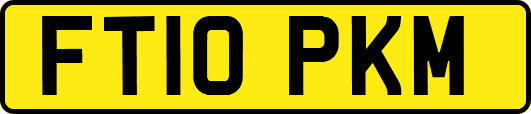 FT10PKM