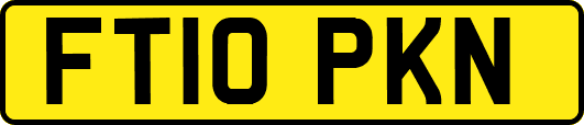 FT10PKN