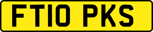 FT10PKS