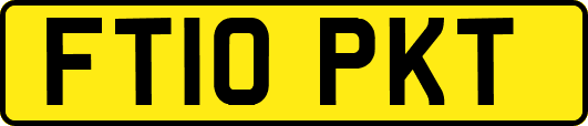 FT10PKT