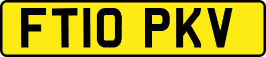 FT10PKV