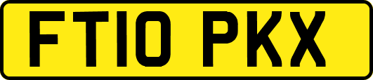 FT10PKX