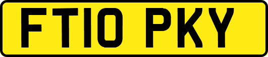 FT10PKY