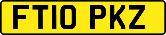 FT10PKZ